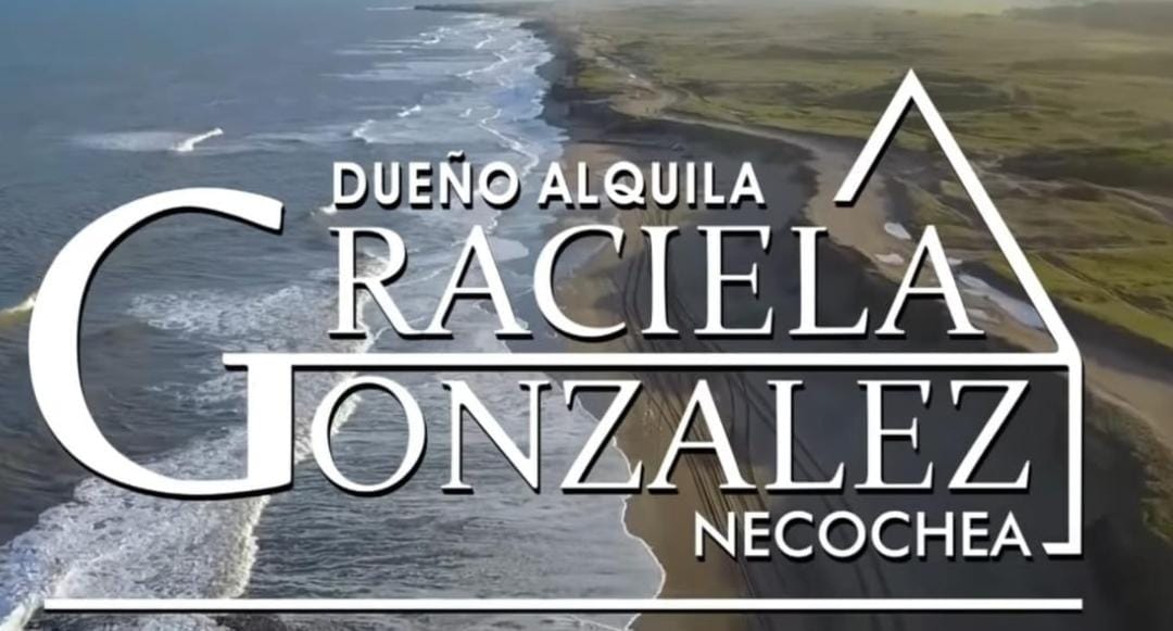 Dueño Alquila Graciela Gonzalez Necochea